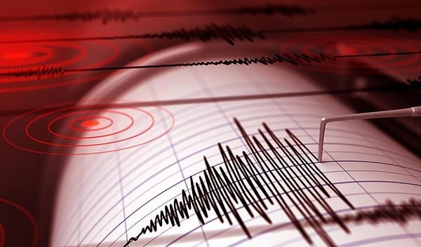 20 Eylül Salı 2022 Son Depremler Listesi