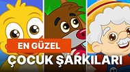 En Güzel Çocuk Şarkıları ve Videoları: Bebeklere Dinletilebilecek En Eğlenceli Çizgi Filmli Şarkılar