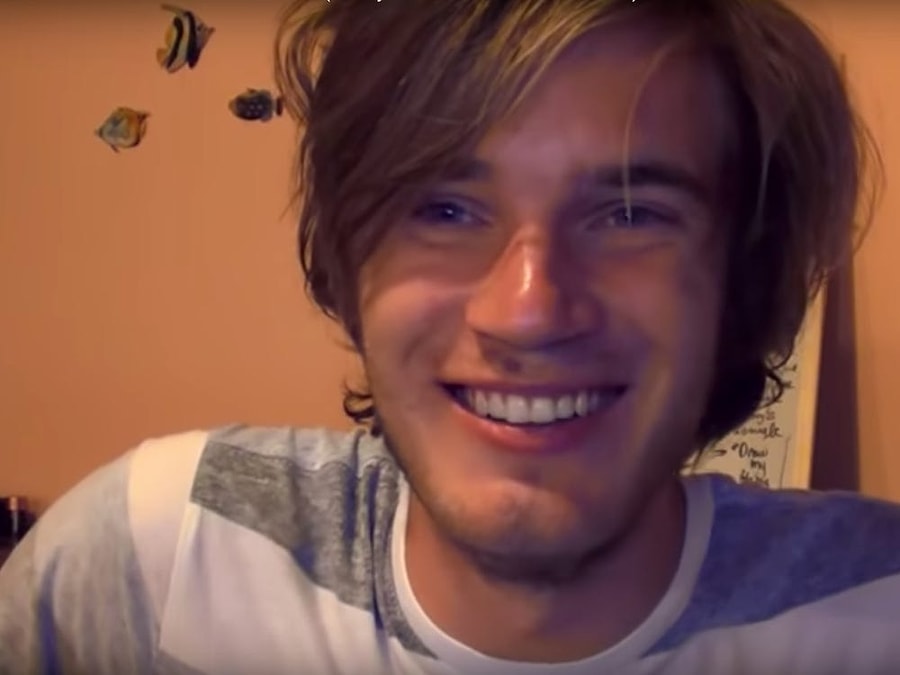 Pewdiepie Net Worth Real Name Youtube Career And Personal Life 