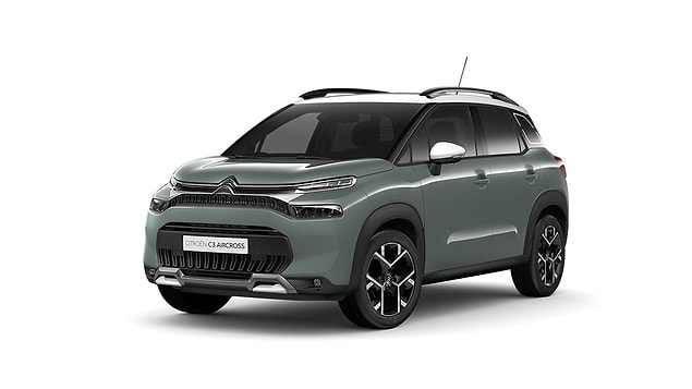 C3 Aircross SUV 2022 Eylül fiyat listesi C3 Aircross SUV 2022 Eylül fiyat listesi