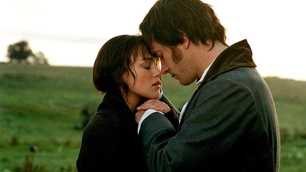 16. Aşk ve Gurur (2005)