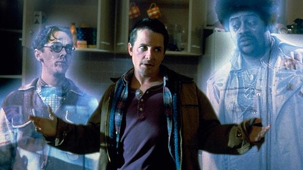 9. The Frighteners (1996):