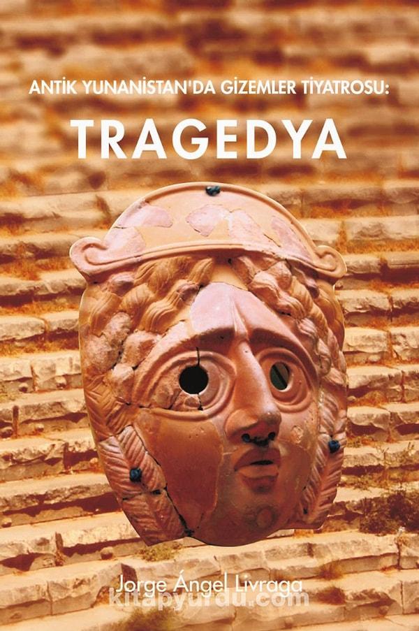 25. Tragedya - Jorge Angel Livraga