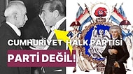 Adnan Menderes İsmet İnönü'yü Tehdit Etti, Birinci Fransa Cumhuriyeti Kuruldu; Saatli Maarif Takvimi: 21 Eylül