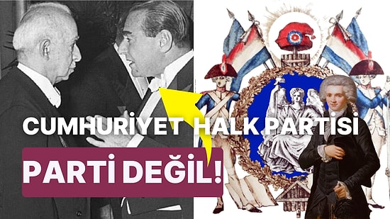 Adnan Menderes İsmet İnönü'yü Tehdit Etti, Birinci Fransa Cumhuriyeti Kuruldu; Saatli Maarif Takvimi: 21 Eylül