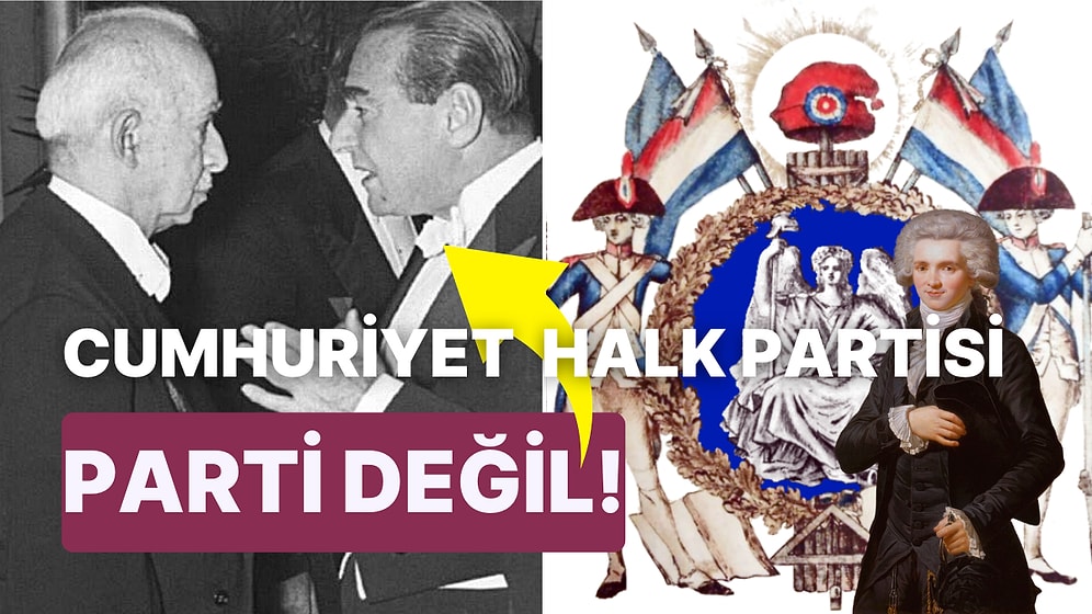 Adnan Menderes İsmet İnönü'yü Tehdit Etti, Birinci Fransa Cumhuriyeti Kuruldu; Saatli Maarif Takvimi: 21 Eylül