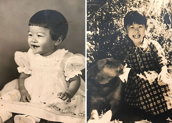 Она не могла следовать за своей мечтой в ранние годы. В 22 года она начала заботиться о своей матери, прикованной к постели. В 2000 году она потеряла своего мужа, после чего осталась на руках с 3 детьми.