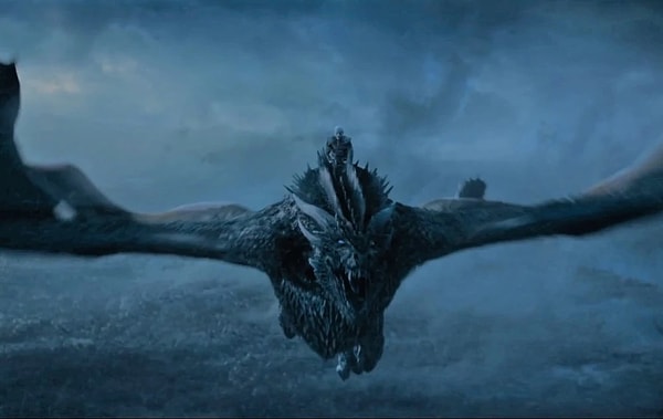 34. Viserion