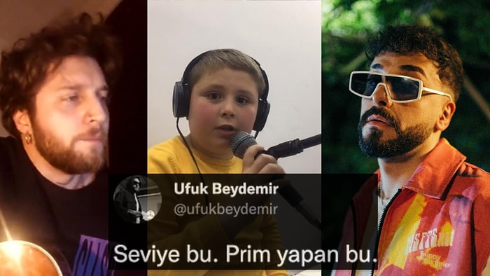 İzabelya Tartışması: Ufuk Beydemir ile Fevzi Kaan'ı Sahneye Çıkartan Sefo Arasındaki Çok Acayip Polemik