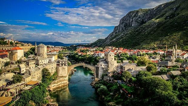 Balkanlar’da Mutlaka Görmen Gereken Yer Neresi?