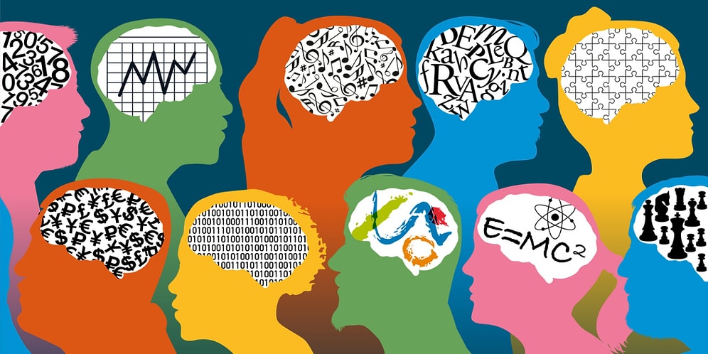 Yeteneklerinin Farkında Mısın? 10 Dakikalık Test ile Yetenek Haritanı Çıkartıyoruz!