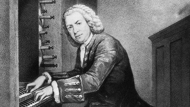 Büyük Besteci Johann Sebastian Bach'ın Hayatına Ne Kadar Hakimsin?