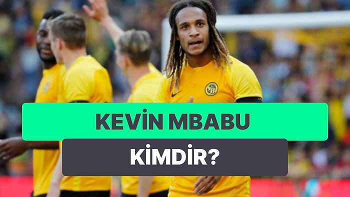 Kevin Mbabu Kimdir, Kaç Yaşında, Nereli? Kevin Mbabu Hangi Takımlardan Forma Giydi?