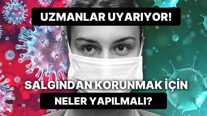 Yeni Bir Salgın Dalgası Geliyor! Çocuklar ve Yaşlılar İçin Ölümcül Olan Avustralya Gribi Hakkında Her Şey