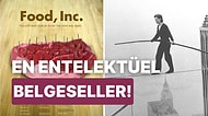 Size "Bir Belgesel İzledim Hayatım Değişti" Dedirtecek Birbirinden Muhteşem Belgeseller