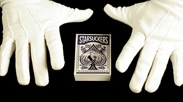 25. Starsuckers (2009)