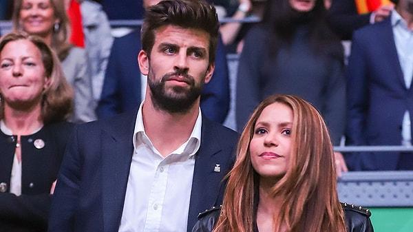 11 yıllık ilişkisi boyunca fedakarlıklarda bulunan Shakira futbolcu eşi için kariyerini yıllarca askıya aldığını itiraf etti.
