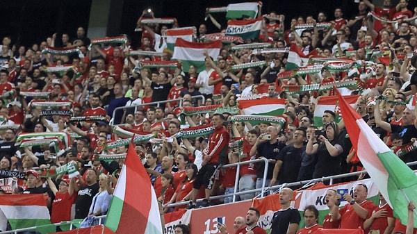 Almanya-Macaristan Maçı Ne Zaman, Saat Kaçta? Almanya-Macaristan Maçı Hangi Kanalda?