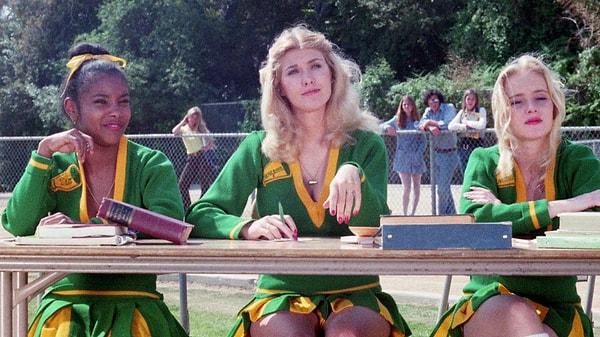 2. The Swinging Cheerleaders (1974)