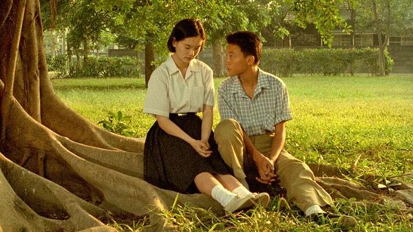 11. A Brighter Summer Day (1991)