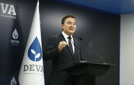 Babacan'a Göre Ortak Adayı Şimdi Açıklamak 'Çok Riskli'