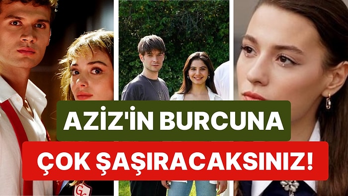 Entrika Dolu Hikayesi ile İzleyicide Bağımlılık Yaratan 'Duy Beni' Dizi Karakterlerinin Burçlarını Söylüyoruz!