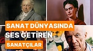 Batı Kültüründe İz Bıraktılar! Sanat Tarihini Ciddi Anlamda Etkilemiş En Değerli İspanyol Sanatçılar