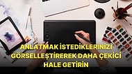 Bu 11 Web Sitesini İncelemeden Kullanacağınız Görsellere Karar Vermeyin!