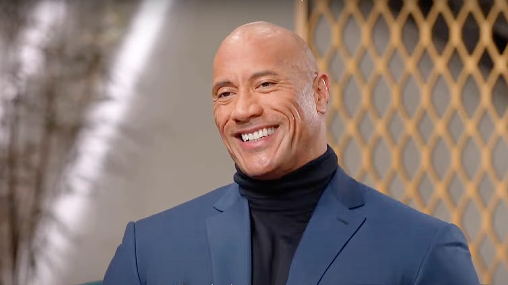 Dwayne Johnson Net Worth: How Rich is "The Rock"?