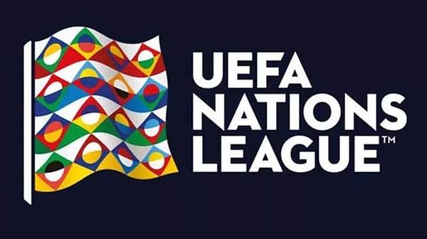 2022-2023 Uluslar Ligi 6. Hafta Fikstürü