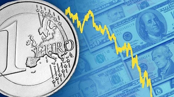 Peki, analistlerin euro/dolar paritesi tahminleri nasıl?