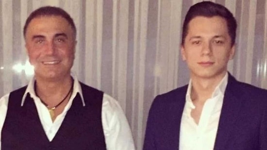 Sedat Peker'in Basın Danışmanı Olur İfadesinde Görüştüğü 10 Gazetecinin İsmini Vermiş