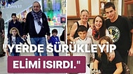 Deniz Uğur'un Eski Eşi Reha Muhtar'ın Kızına Şiddet Uyguladığı İddialarındaki Kan Donduran Detay Ortaya Çıktı