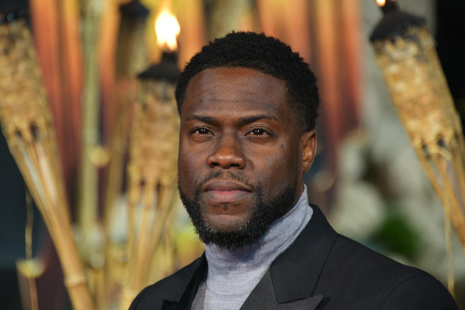 Kevin Hart Net Worth Wealth, Career, and Life Before Fame