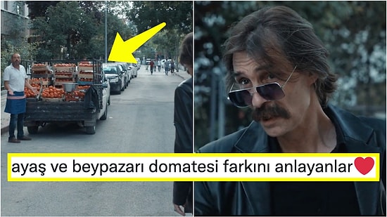 'Çekiç ve Gül: Bir Behzat Ç. Hikayesi' Dizisinden Hepimizi Güldüren Bir Tanıtım Videosu Yayınlandı!