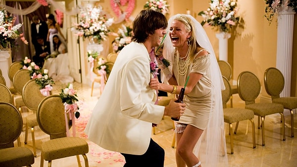 3. What happens in Vegas (2008)