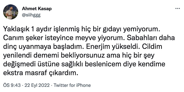 16. Başarı hikayesi.