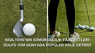 Çin'den İskoçya'ya Her Ülke "Ben Buldum'' Diyor: Golfün Tarihsel Süreçteki Yerini Mercek Altına Alıyoruz