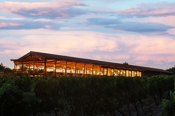 2. İkidenizarasi Winery