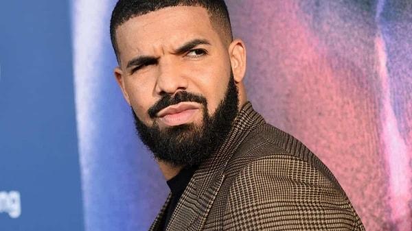 Drake ve XXXTentacion'un geçmişte bazı anıları mevcut. Peki Drake neden şüpheli olarak değerlendiriliyor?