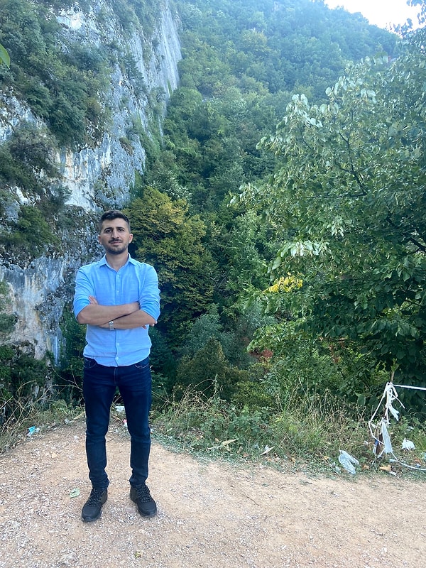 Orhan Yayla