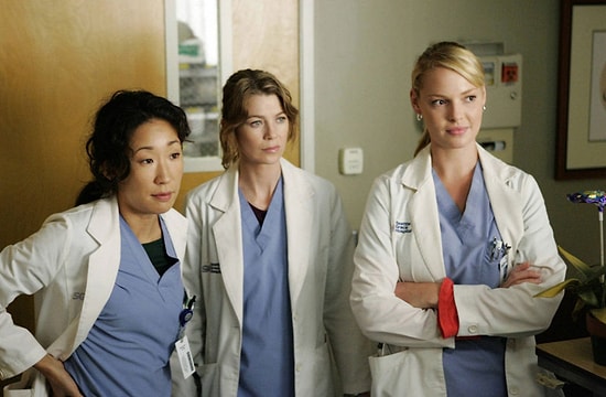 18 моментов, которые происходят в жизни каждого врача