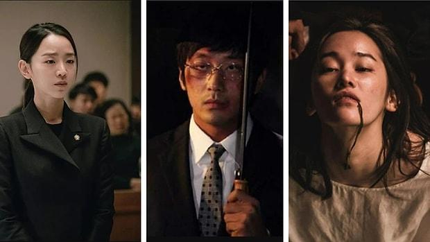 Uzak Doğu Sinemasına Yolculuk: Senaryosu ve Oyuncularıyla İsimlerinden Sıkça Söz Ettiren 25 Kore Suç Filmi