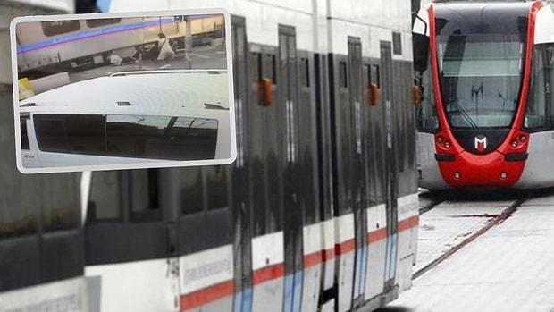 İstanbul'da Feci Kaza: İki Gün Önce Motor Alan Gençler Tramvayın Altında Kaldı