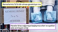 Araba Sürerken Gerilen Maymundan Arkadaşları İçin Soğukta Donan Garibana Son 24 Saatin Viral Tweetleri