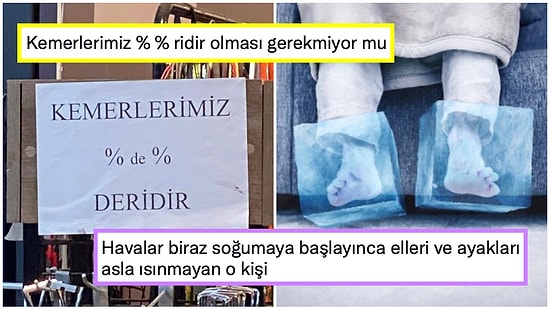 Araba Sürerken Gerilen Maymundan Arkadaşları İçin Soğukta Donan Garibana Son 24 Saatin Viral Tweetleri
