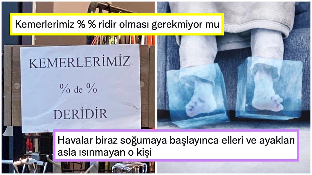 Araba Sürerken Gerilen Maymundan Arkadaşları İçin Soğukta Donan Garibana Son 24 Saatin Viral Tweetleri