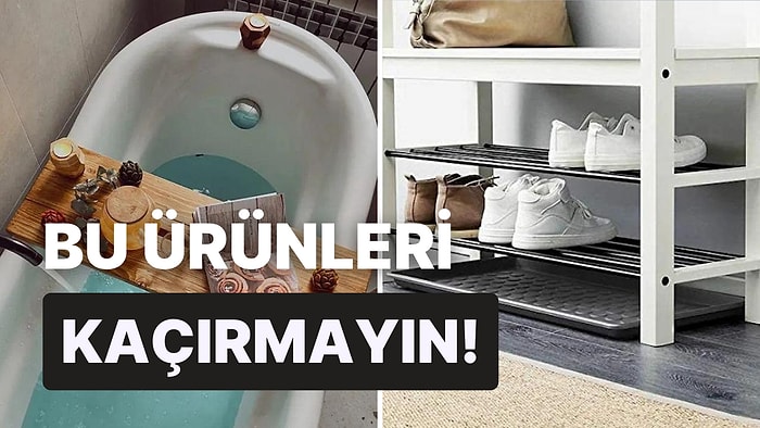 Her Mevsim Aldığınıza Şükredeceğiniz Ürünler