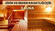 Zihin ve Beden Rahatlığı Sağlayan Eşsiz Bir Aktivite: Saunanın Faydaları