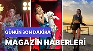 24 Eylül'de Yaşanan Son Dakika Magazin Haberlerini ve Güncel Magazin Olaylarını Anlatıyoruz!